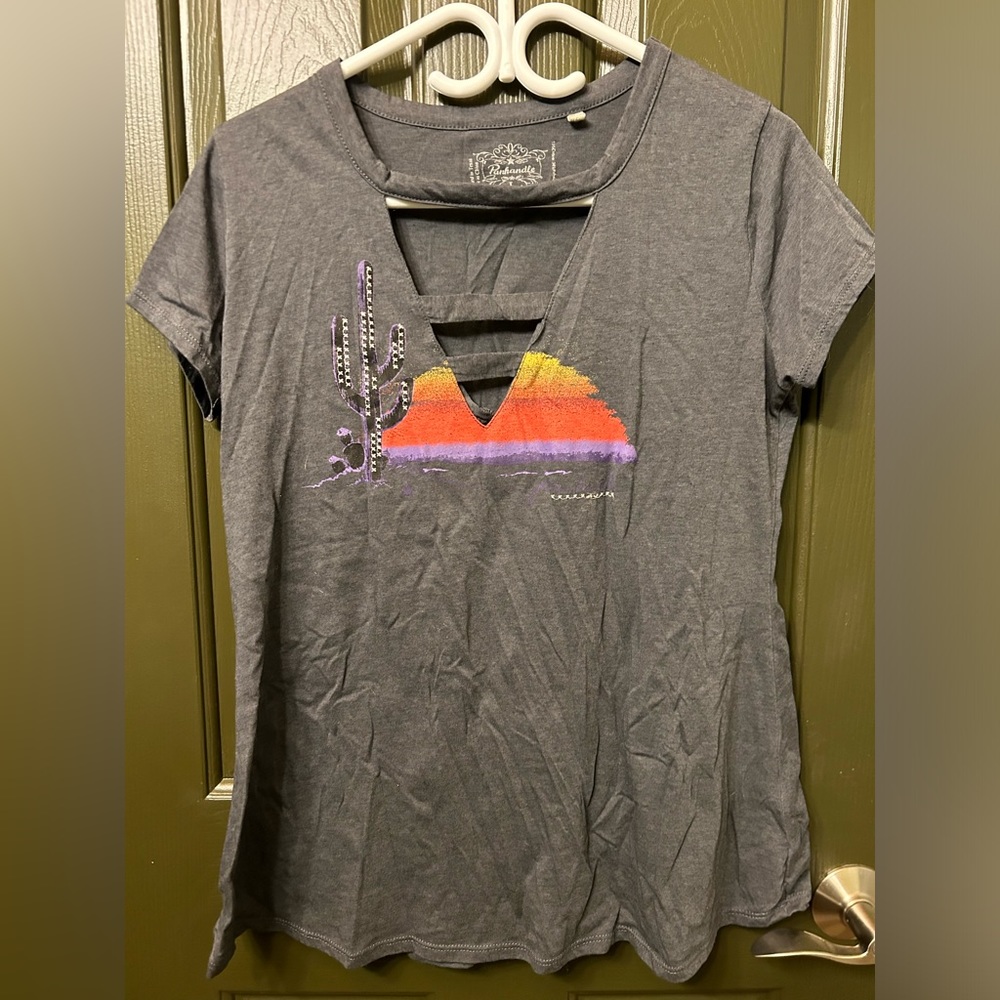 Panhandle Tshirt